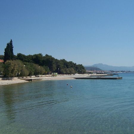 Apartments Sevo Trogir Eksteriør billede