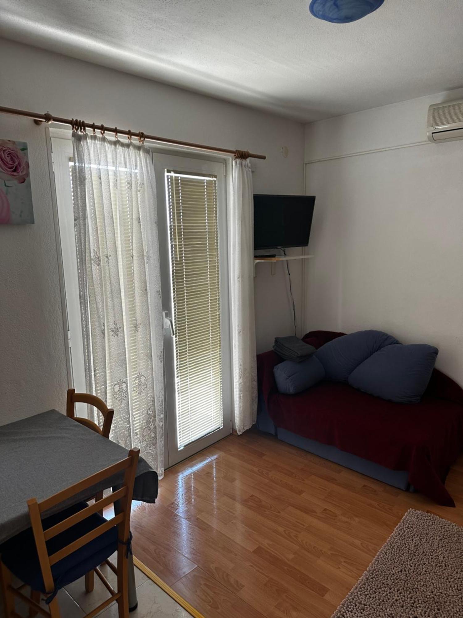 Apartments Sevo Trogir Eksteriør billede