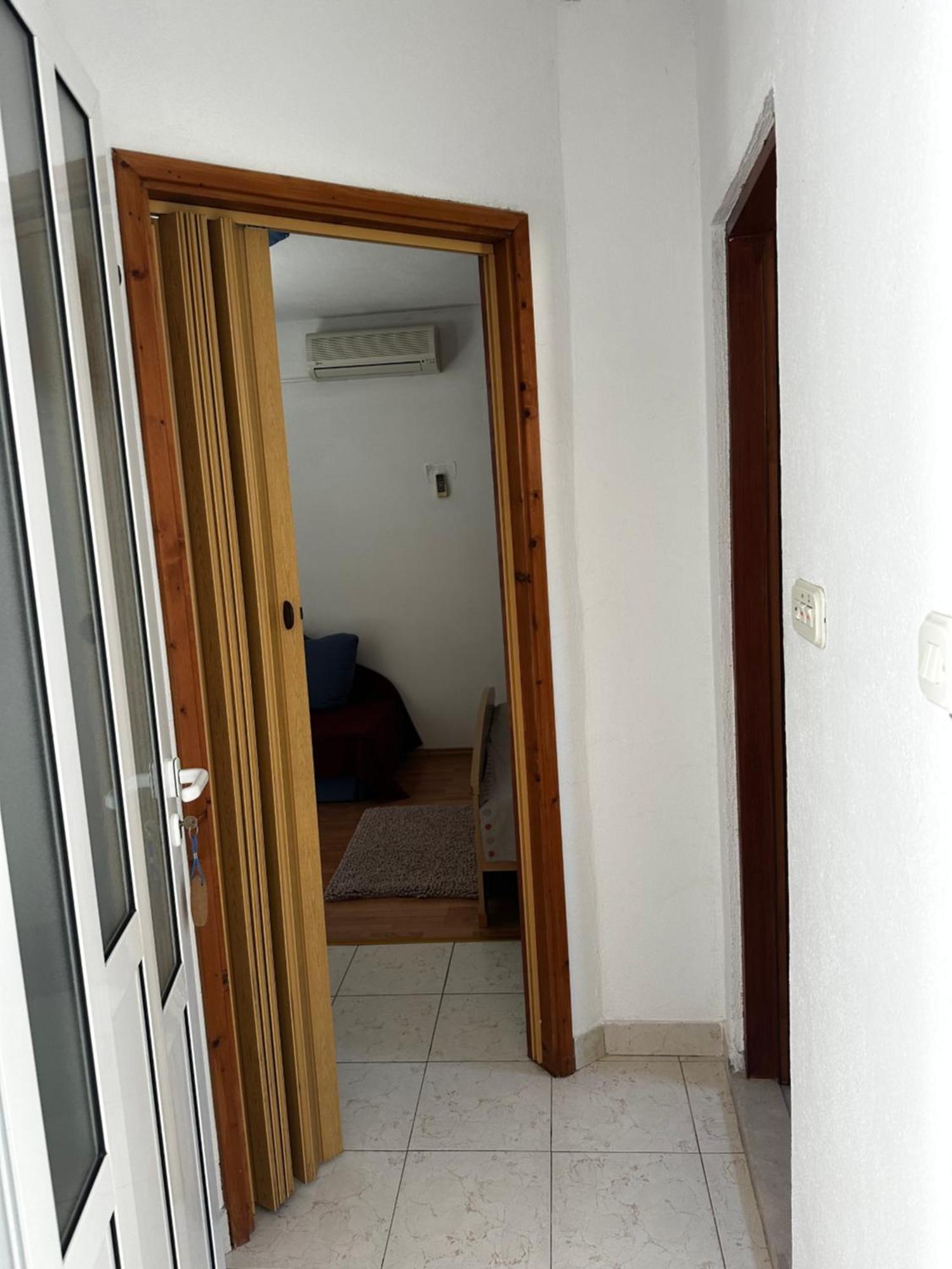 Apartments Sevo Trogir Eksteriør billede