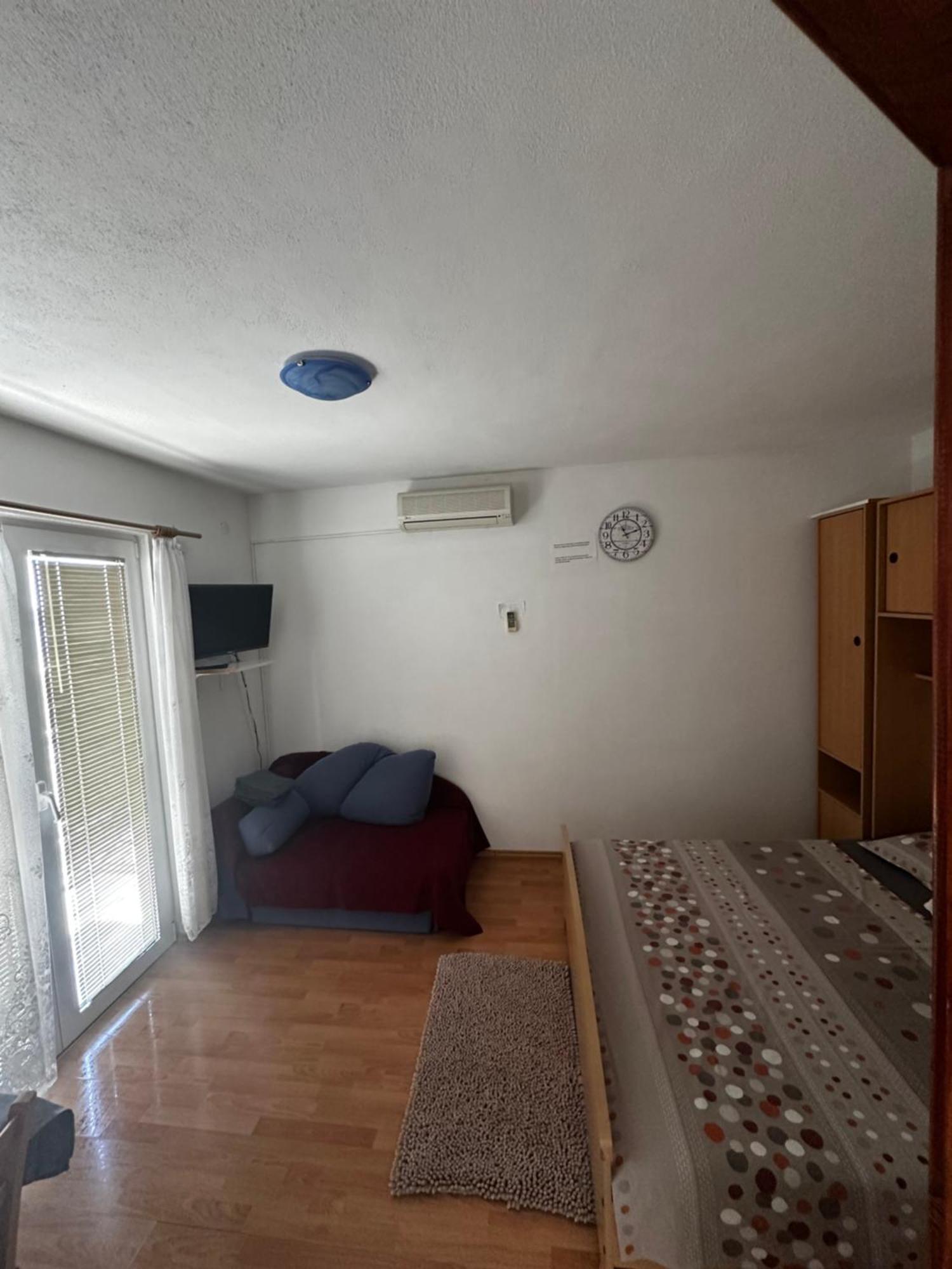 Apartments Sevo Trogir Eksteriør billede