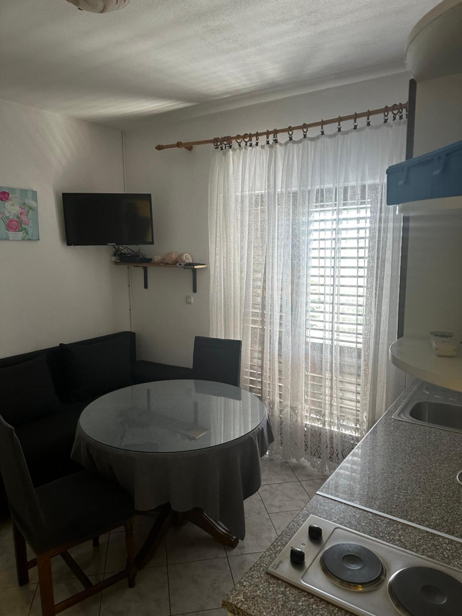 Apartments Sevo Trogir Eksteriør billede