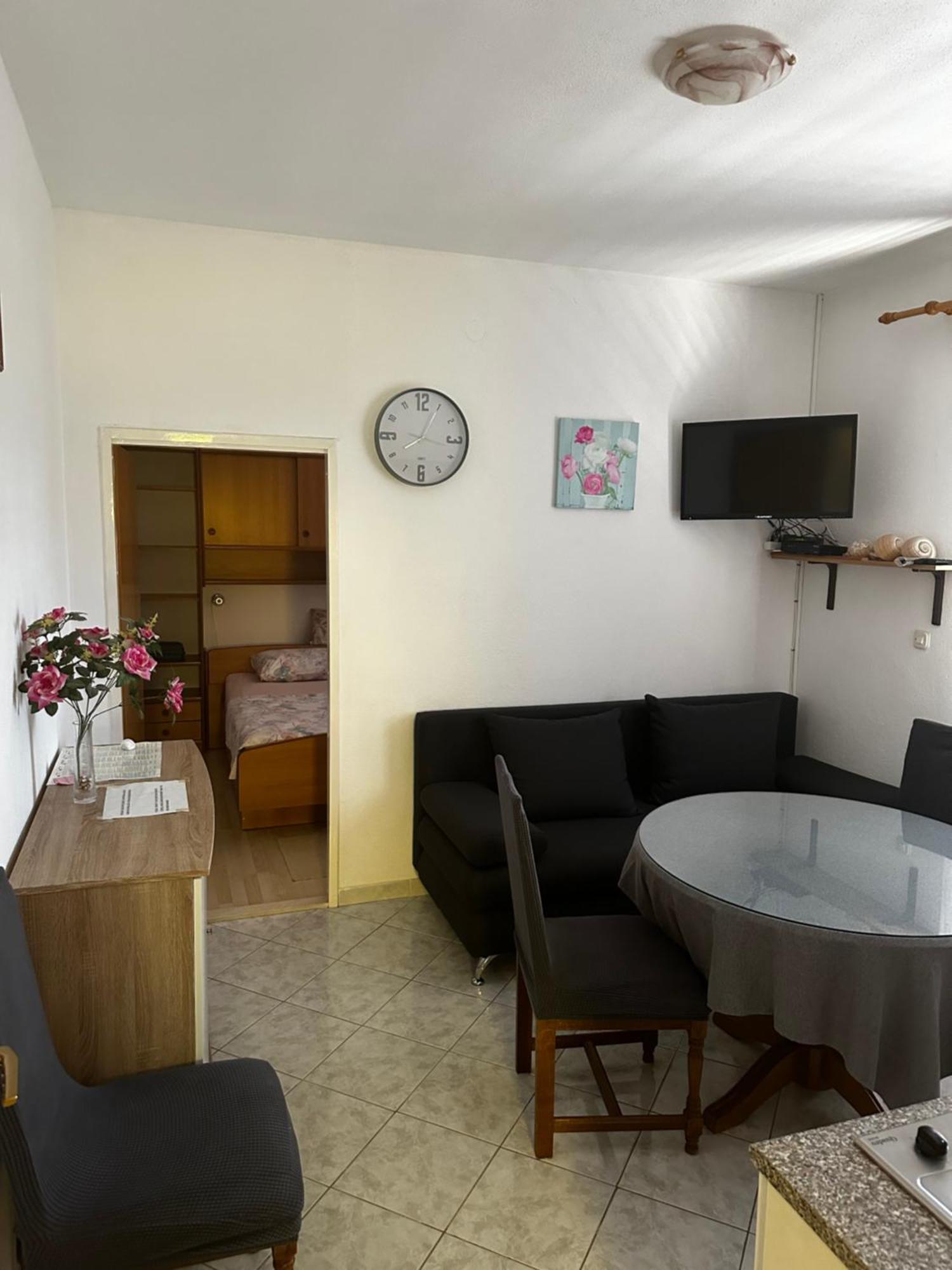 Apartments Sevo Trogir Eksteriør billede